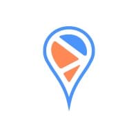 PinMeTo logo